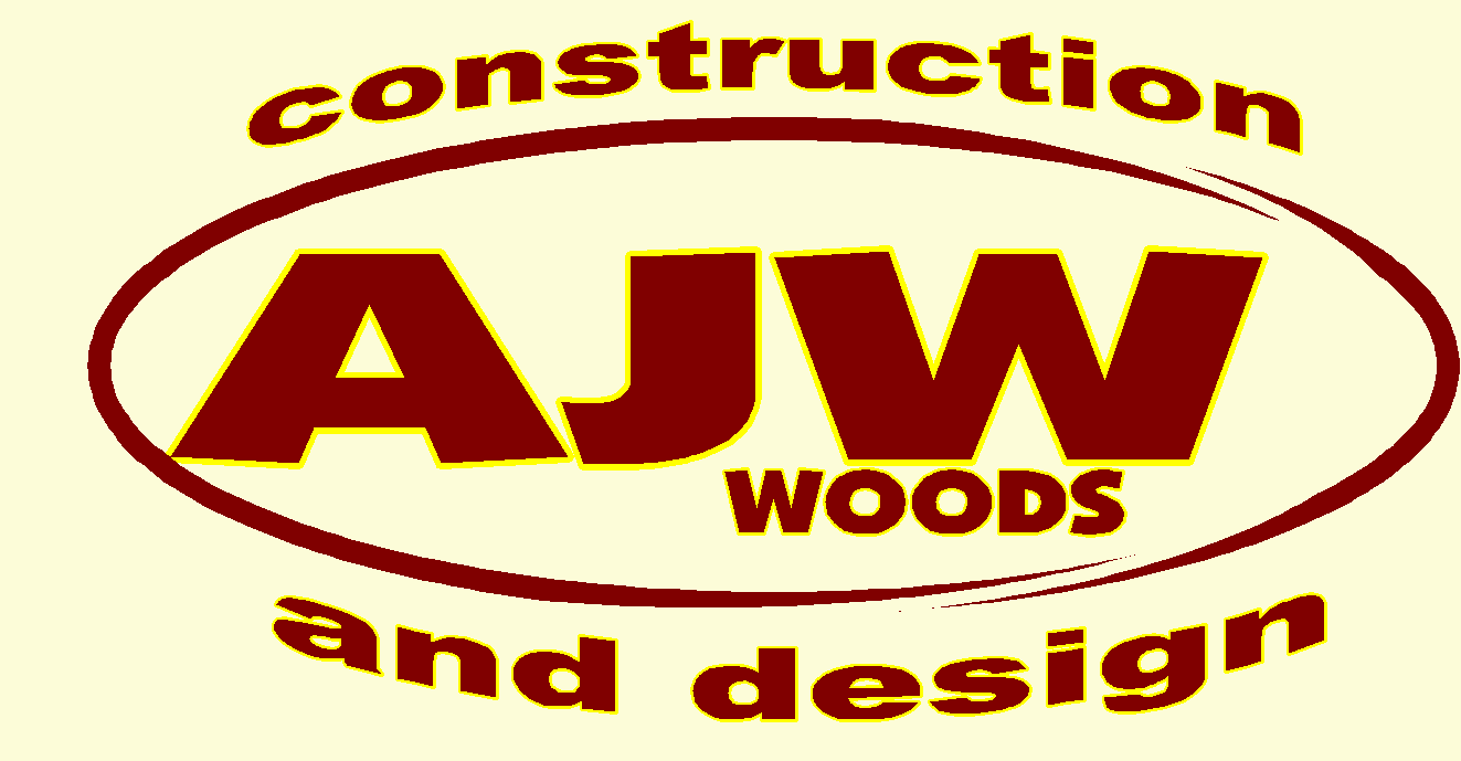 AJ Woods Construction and Design, Jobs Done Right